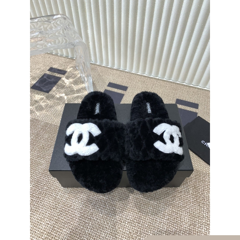 Ch*el slippers